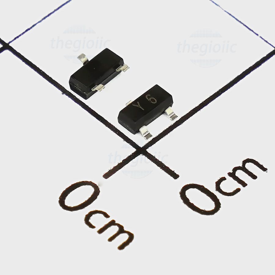 Bzx C Diode Zener V Mw Diode Zener V Mw Sot