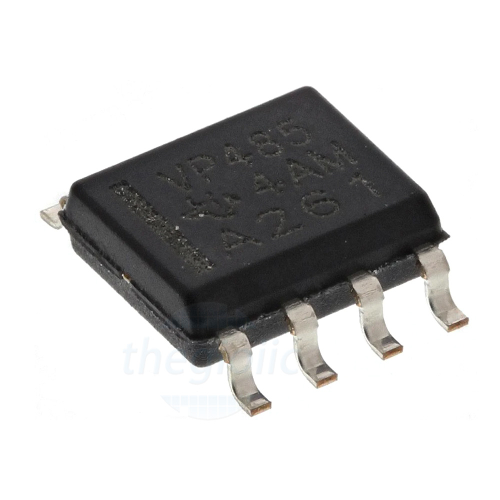 Sn Hvd Ed Line Transceiver Soic Transceiver Half Rs Rs