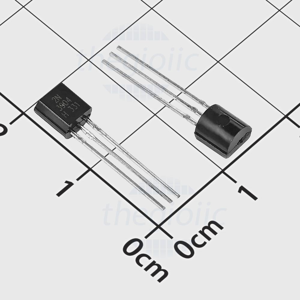 N Transistor Npn V A Ch N To I N P Vce Max V D Ng