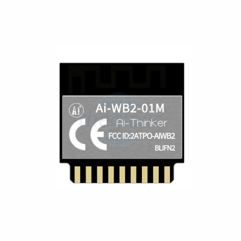 Ai Wb M Ai Thinker Wifi Bluetooth Module Kb Sram B Nh Flash