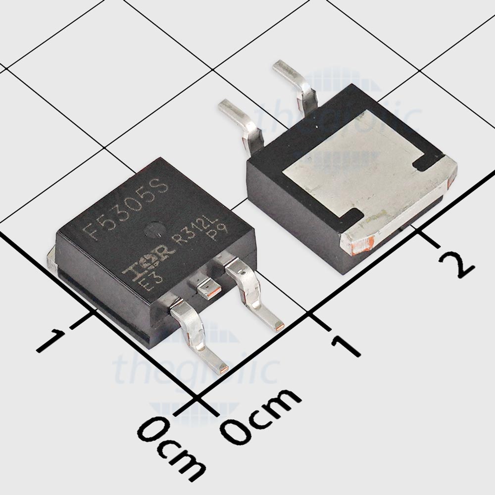 Irf S Mosfet K Nh P V A To Mosfet P Ch V A D Pak