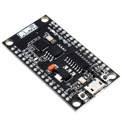 Nodemcu Esp V Ch G Driver