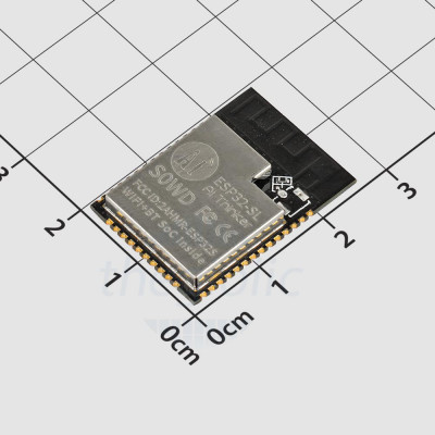 ESP32 SL Ai Thinker WiFi Bluetooth Module 520KB SRAM bộ nhớ flash