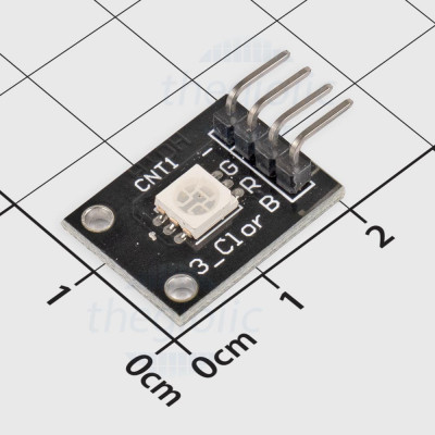 Ky M Ch Led Rgb Smd Vdc Cathode Chung Ngu N Vdc Cathode Chung