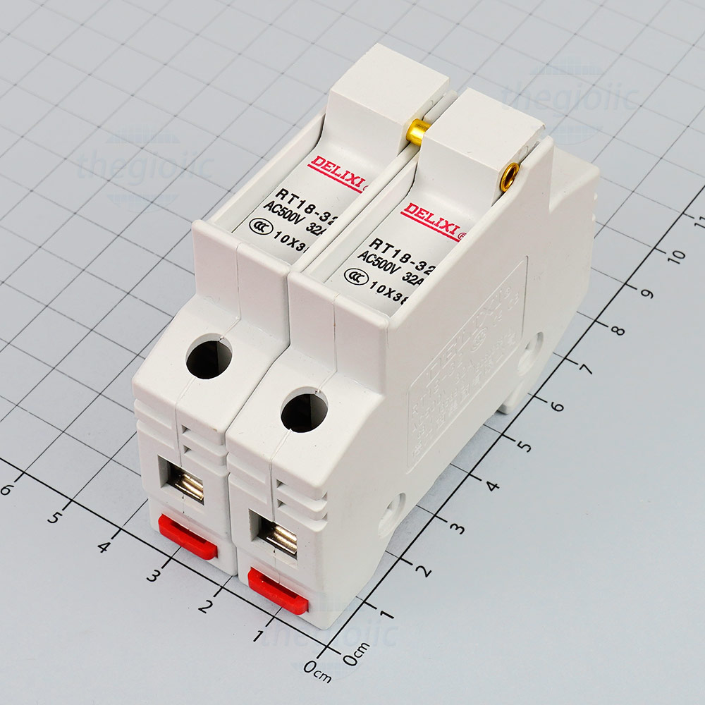 Предохранитель rt18 32