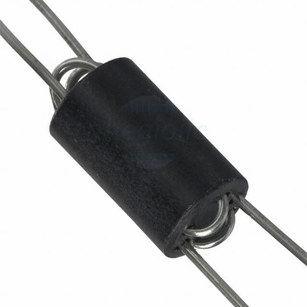 Fb B Rc Ferrite Bead X Mm Ohm At Mhz X Mm X