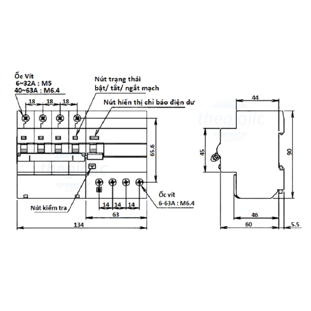 bbde43234cnv-c-u-dao-rcbo-panasonic-4p-32a-30ma-6ka-415vac-k-ch-th-c