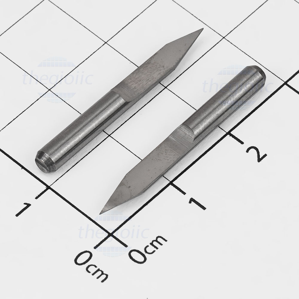 3D фрезерный станок LIST CNC 