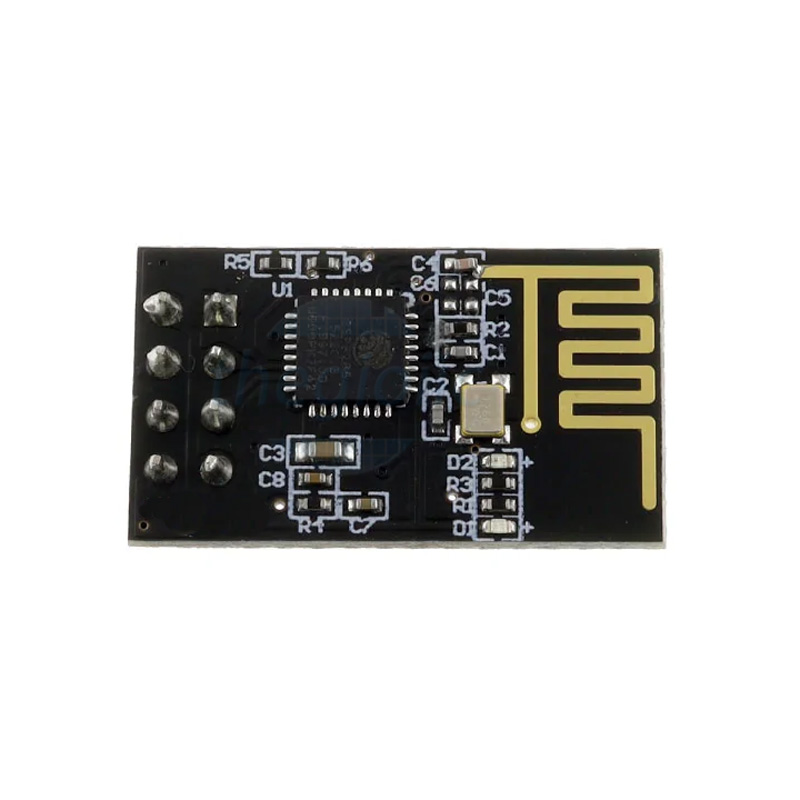 ESP8285 WiFi Module Tần Số 2.4Ghz, 802.11 B/g/n/e/i