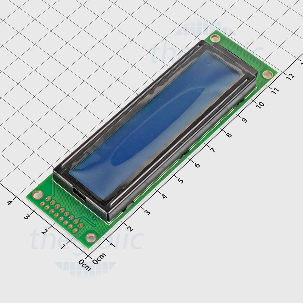 LCD 2002 nền xanh dương chữ trắng là một trong những lựa chọn tuyệt vời cho các ứng dụng từ nhỏ đến lớn. Với kích thước nhỏ gọn và độ phân giải cao, nó là công cụ thông tin hoàn hảo cho các thiết bị điện tử của bạn. Hãy xem hình ảnh liên quan để thấy rõ sự rõ ràng và đơn giản mà LCD 2002 mang lại.