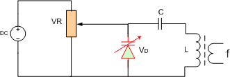 Ứng dụng Diode