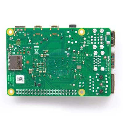 Raspberry Pi 4 Model B 4GB Broadcom BCM2711, Quad Core Cortex-A72 (ARM ...