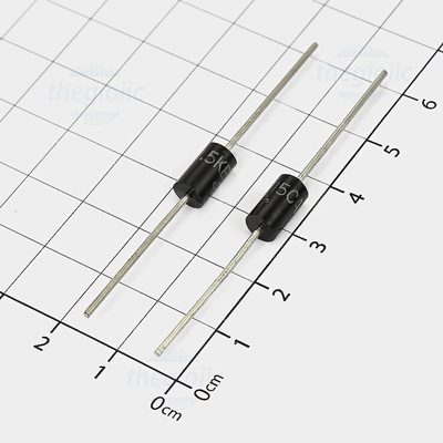 1.5KE15CA TVS DIODE 12.8V 21.2V DO201