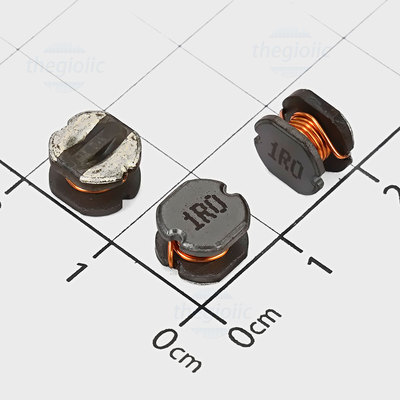 1r0 резистор smd номинал