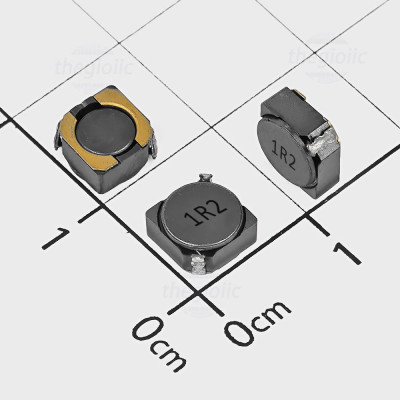 1r2 резистор smd