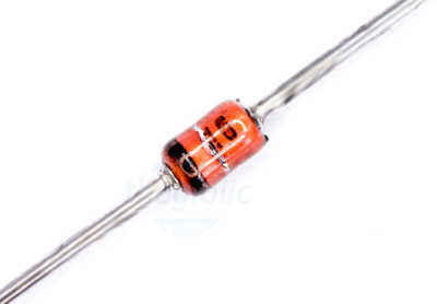 Giới thiệu đầy đủ về diode Zener