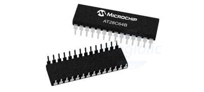 Bộ nhớ EEPROM được sử dụng trong các thiết bị điện tử nào?
