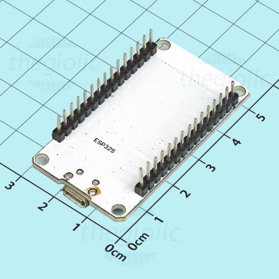 Kit RF thu phát wifi bluetooth esp32 - Nshop