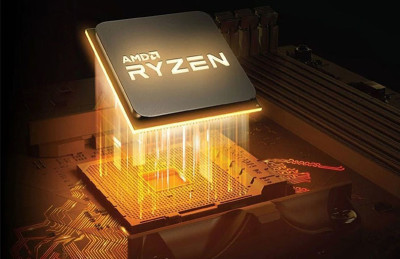 Chip AI mới của AMD cạnh tranh trực tiếp với Nvidia