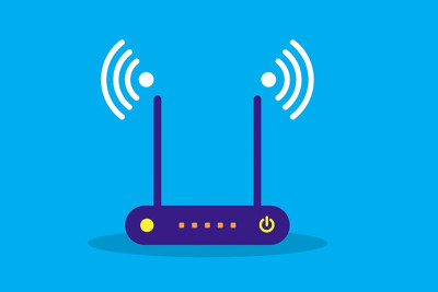 Ăng ten Wifi và những điều cần biết về ăng ten Wifi